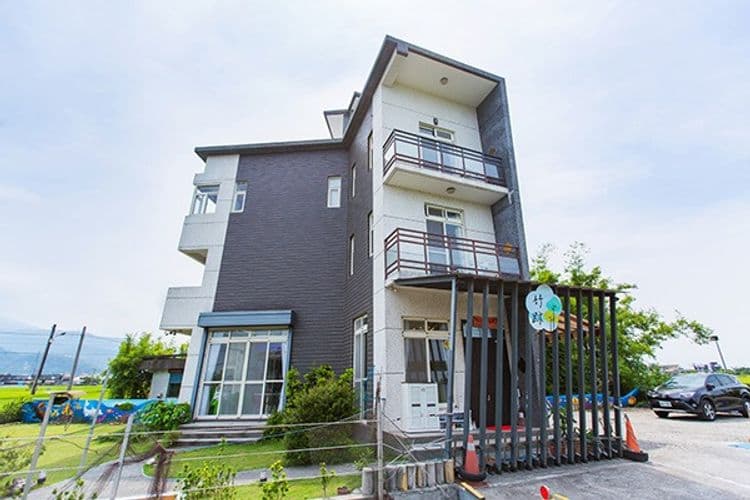 Bamboo Trail Garden Resort-9