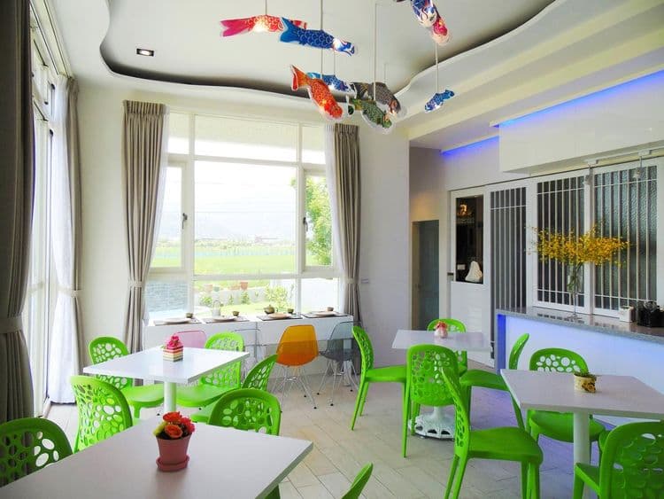 Bamboo Trail Garden Resort-8