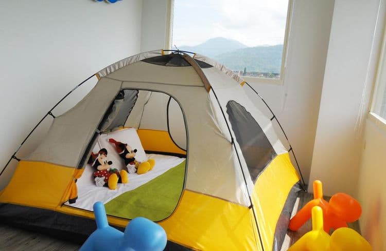 Bamboo Trail Garden Resort-7