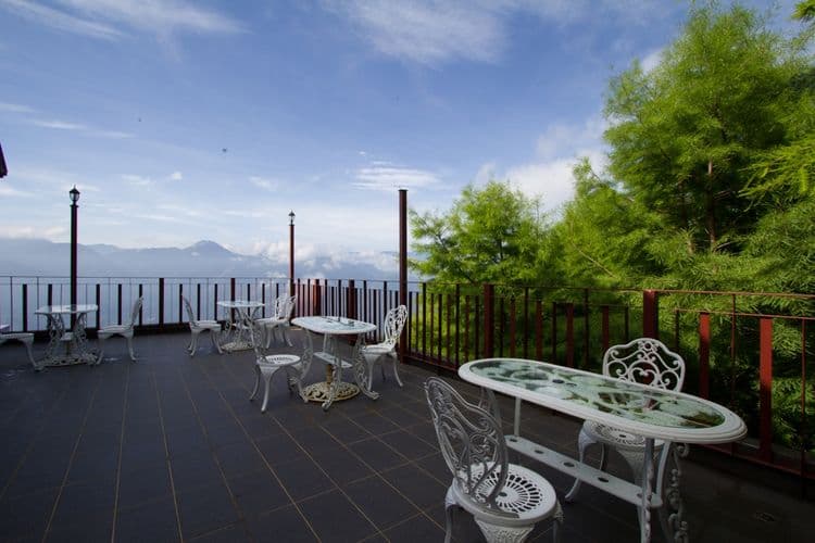 Qing Jing Fengye Homestay-6