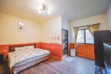 Home Stay Of CingJing-3