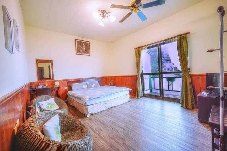 Home Stay Of CingJing-6