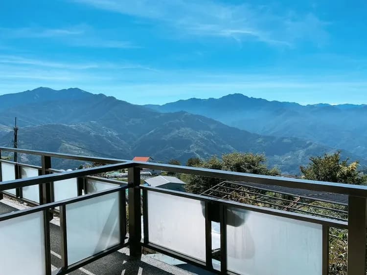 Home Stay Of CingJing-7