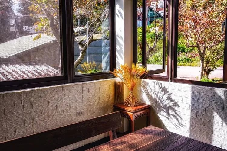 Home Stay Of CingJing-16