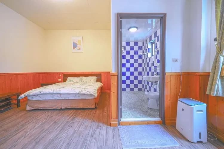 Home Stay Of CingJing-2