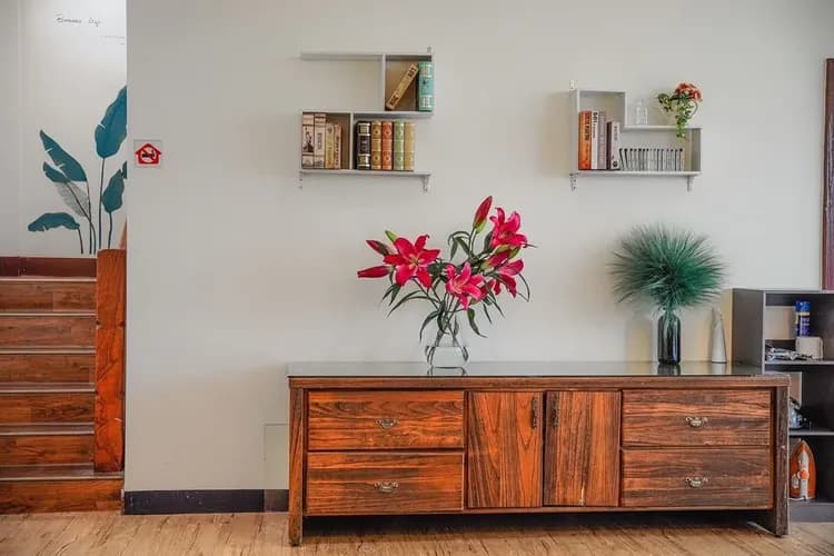 Home Stay Of CingJing-19