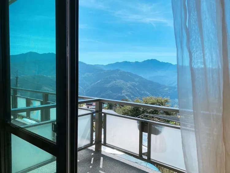 Home Stay Of CingJing-8