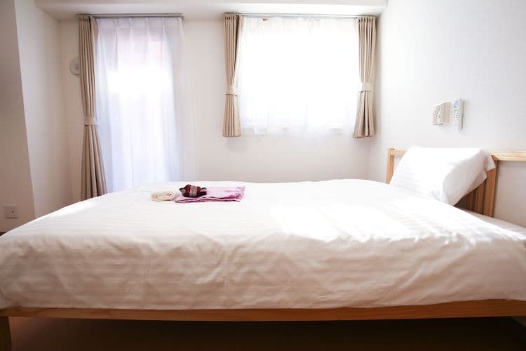 CONNECT INN Osaka(Single Room with Shared Bathroom)