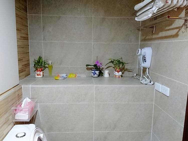 펑 클랜 베어 홈  (Feng clan bear home)-14