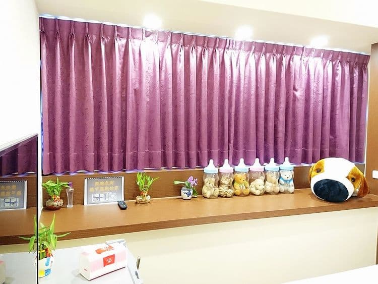 펑 클랜 베어 홈  (Feng clan bear home)-4