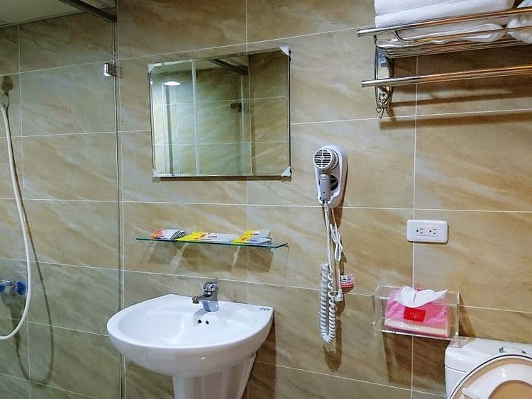 펑 클랜 베어 홈  (Feng clan bear home)-5