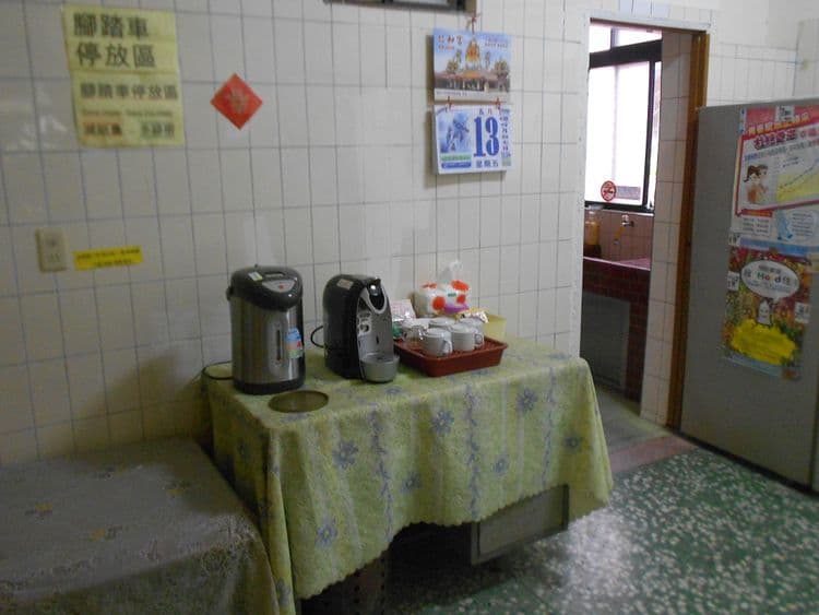 海霞您的家 民宿-3