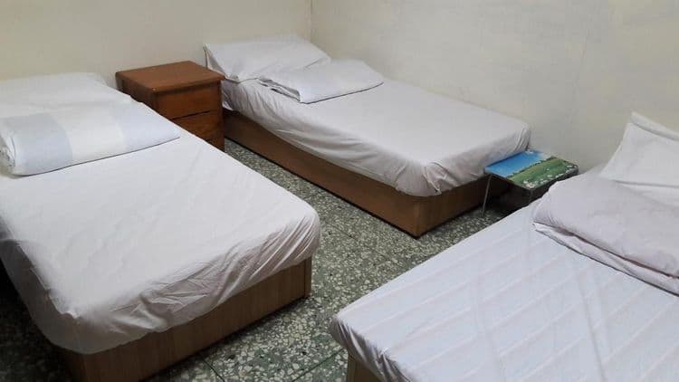 海霞您的家 民宿-10