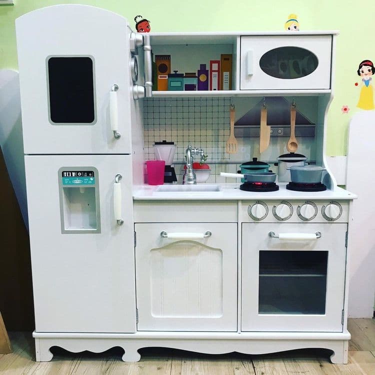 小搗蛋親子民宿 l 卡通服裝、親子遊戲區-9