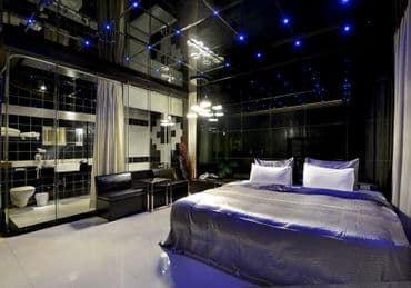 日月潭湖景渡假旅店-3