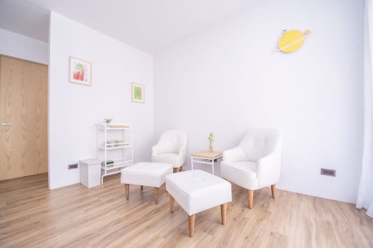 another side is your sweet room