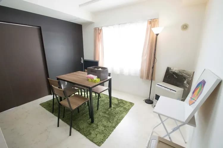 42.リビングルーム