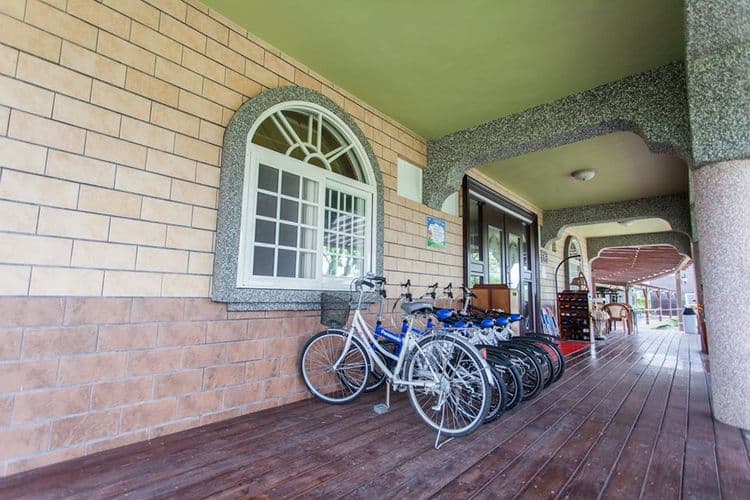 Zhu Yuan Ju Homestay-9