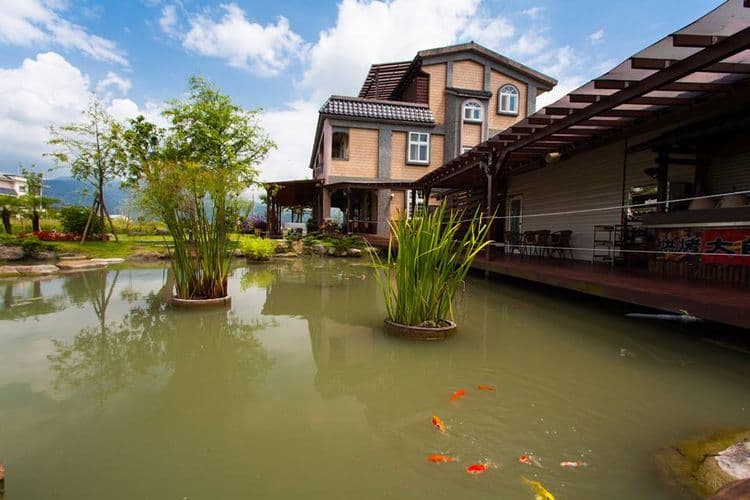 Zhu Yuan Ju Homestay-7