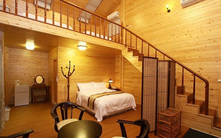 Zhu Yuan Ju Homestay-2