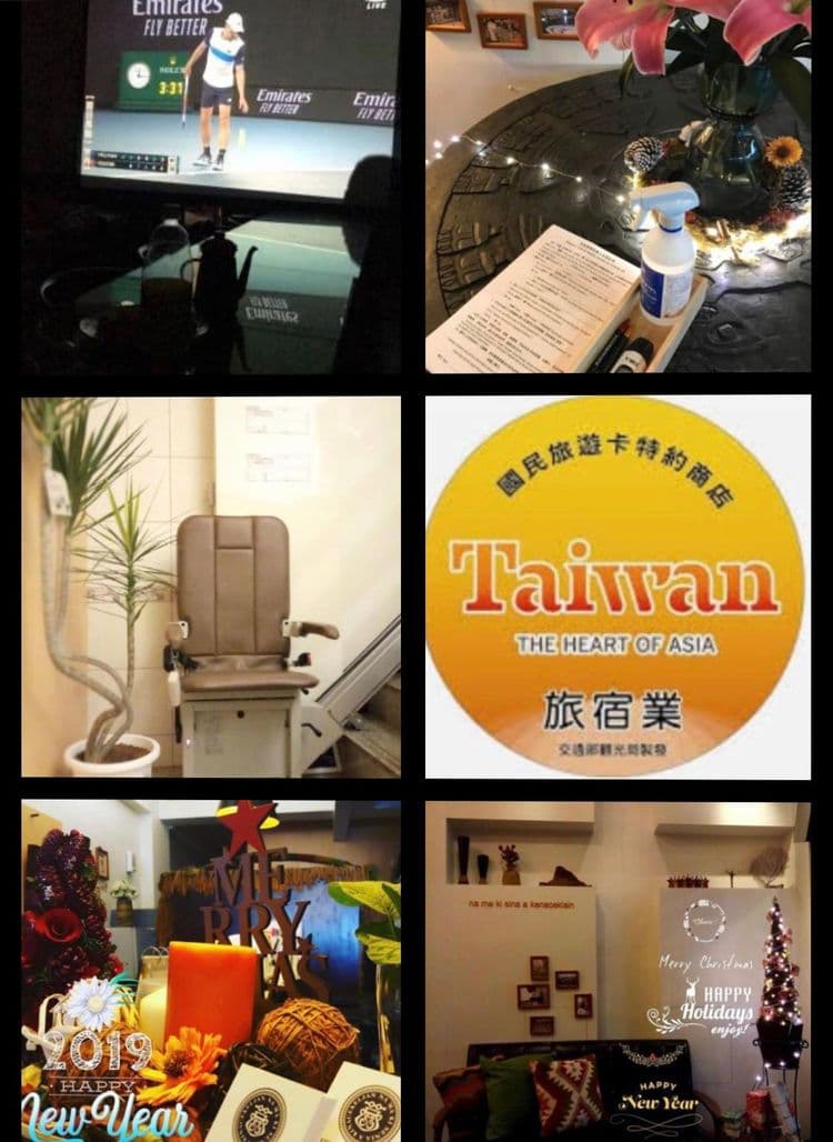 Grace House Homestay-7