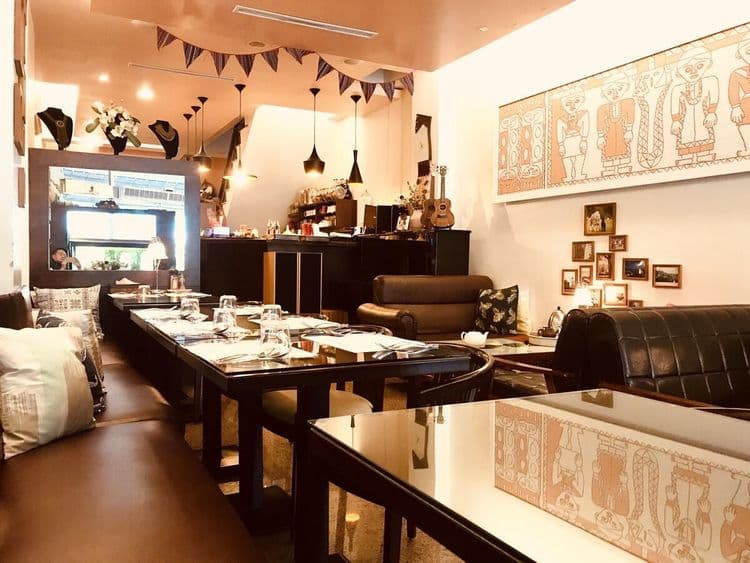 Grace House Homestay-2