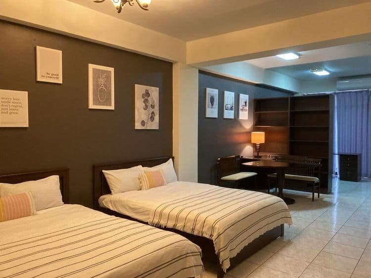 Grace House Homestay-4