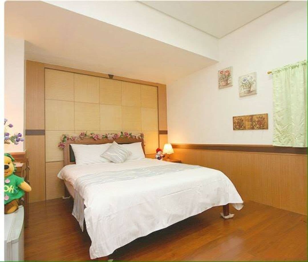 Yilan County-Picking up the New York Pavilion