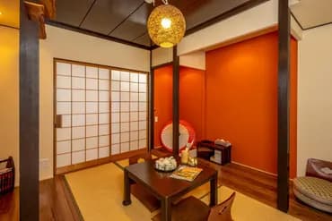 リビングルーム