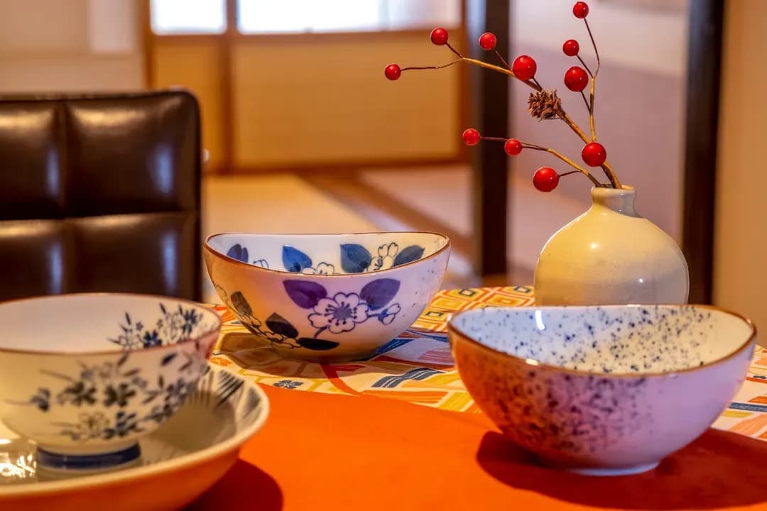 京都府-京乃怡　Ｋｙｏｔｏ　Ｙｏｒｏｋｏｂｕ　Ｉｎｎ