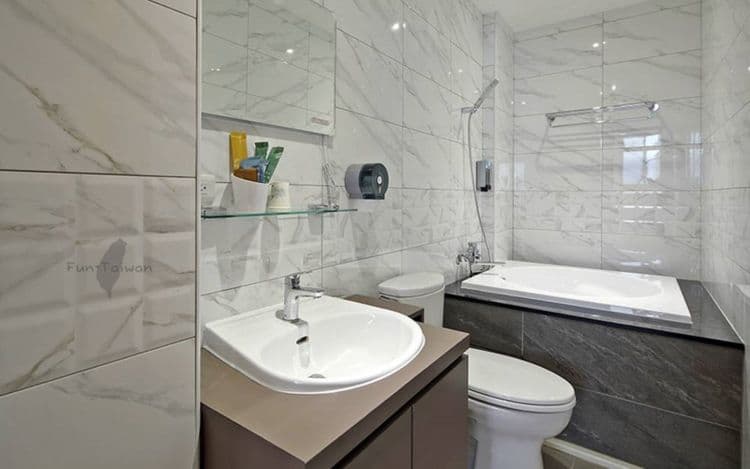 Wujie Childlike B&B-16