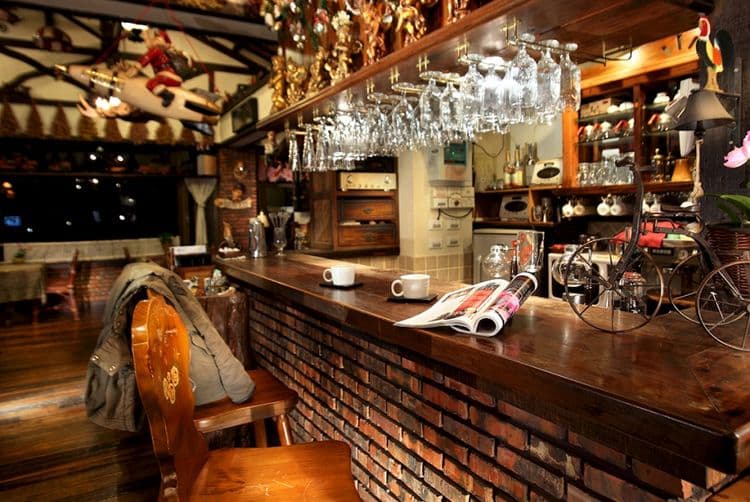 清境來福居民宿-9