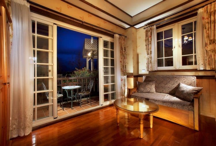 清境來福居民宿-12