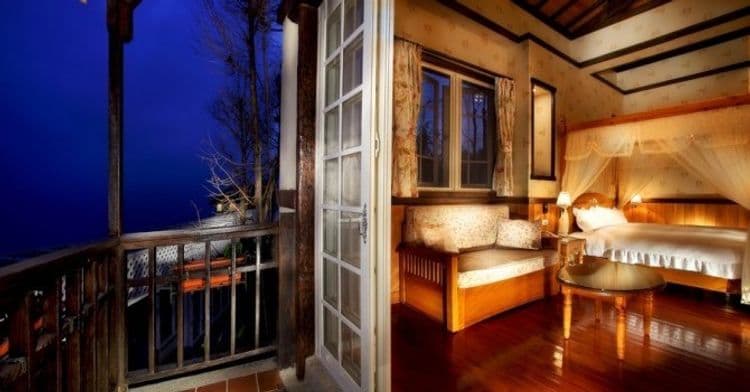 清境來福居民宿-8