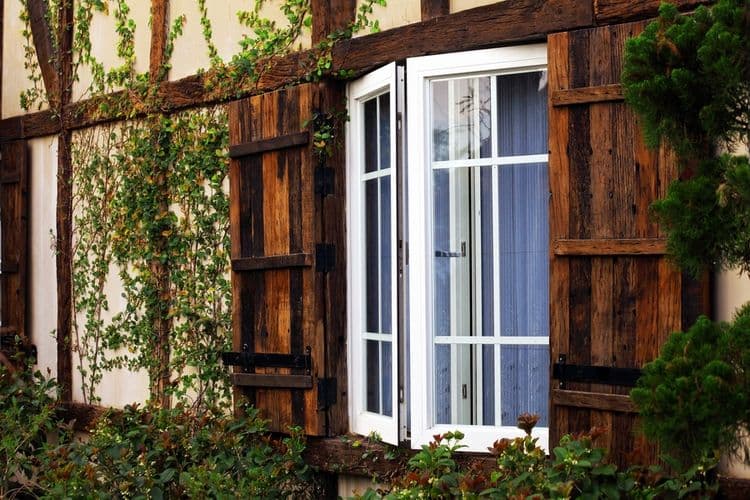 清境來福居民宿-10