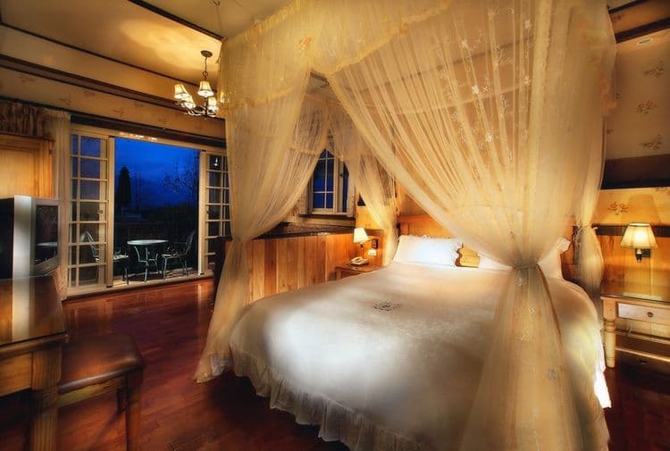 清境來福居民宿-5