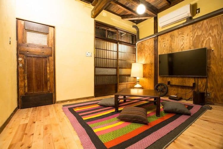 BambaHotel 東京品川・リノベーション古民家-10