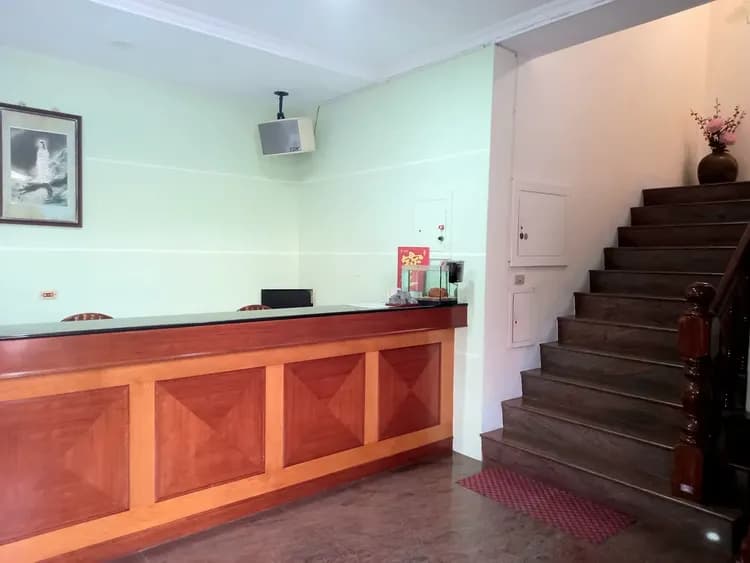 明萱茶園民宿-9