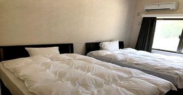 広々94平米　スイート和洋室B