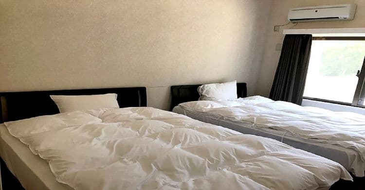 広々94平米　スイート和洋室B