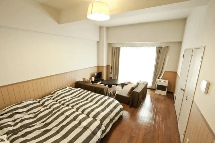 124.リビングルーム