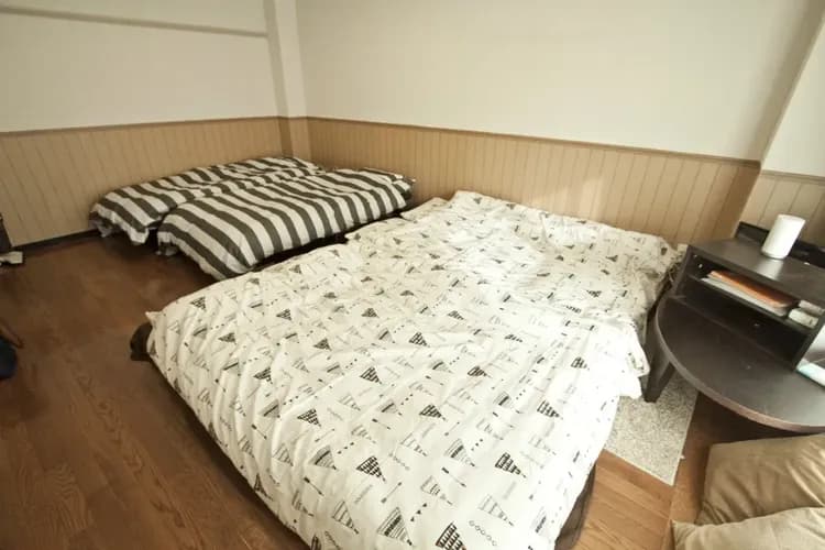 124.ソファベッド