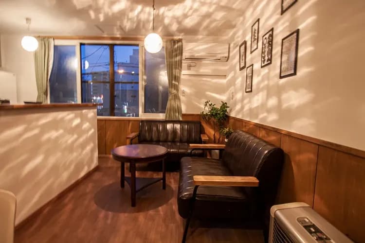 15명까지! 스스키노, 오도리 라이드 근처-6