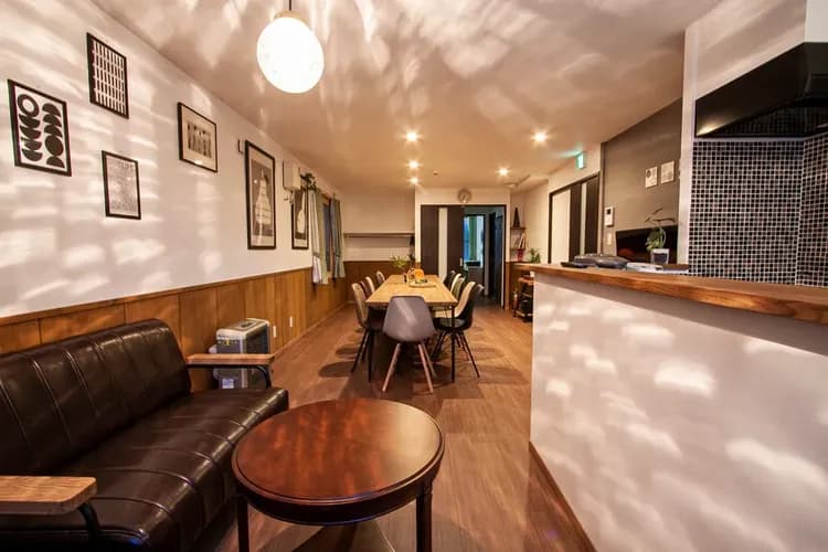 15명까지! 스스키노, 오도리 라이드 근처-9