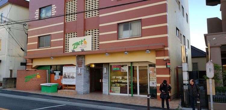 Western Style Apartment in Kobe with Sea View-6