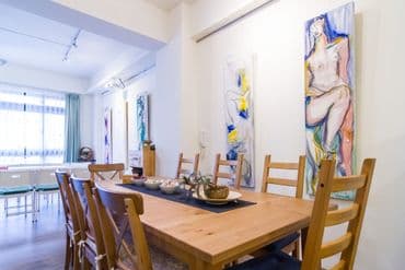 Wendy's Home City Hall B-3