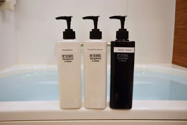 신축! 오시아게 스카이트리/ 역까지 2분-12