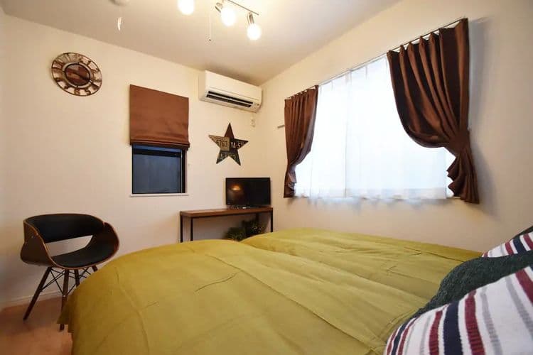 신축! 오시아게 스카이트리/ 역까지 2분-7