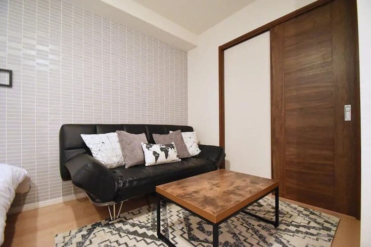 신축! 오시아게 스카이트리/ 역까지 2분-2