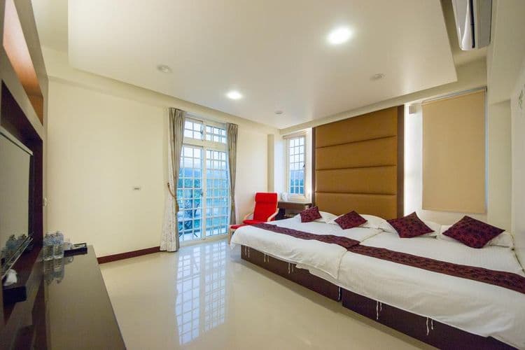 山水綻民宿 | 12人宜蘭Villa包棟 |BBQ烤肉&自行車使用 | 合法旅宿編號  宜蘭民宿1027-3